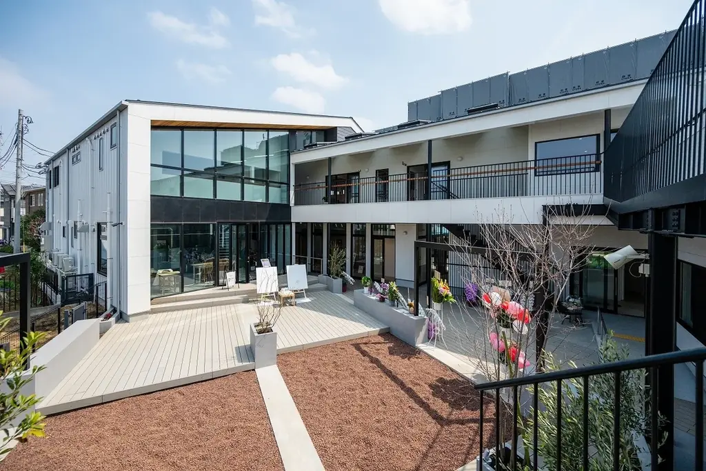 保育・児童発達支援の元気キッズ、埼玉県新座市で複合福祉施設「GENKI INNOVATION CENTER NIIZA」をグランドオープン 画像 1