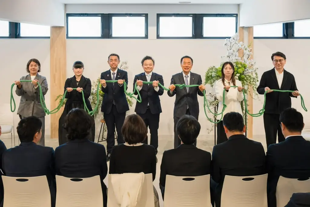 保育・児童発達支援の元気キッズ、埼玉県新座市で複合福祉施設「GENKI INNOVATION CENTER NIIZA」をグランドオープン 画像 14