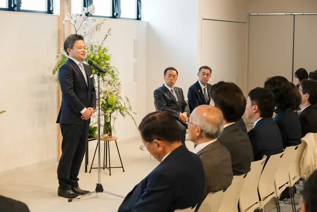 保育・児童発達支援の元気キッズ、埼玉県新座市で複合福祉施設「GENKI INNOVATION CENTER NIIZA」をグランドオープン 画像 15