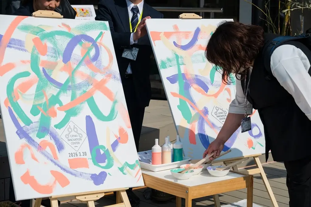 保育・児童発達支援の元気キッズ、埼玉県新座市で複合福祉施設「GENKI INNOVATION CENTER NIIZA」をグランドオープン 画像 16