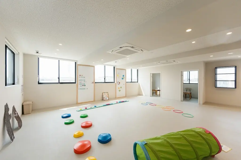 保育・児童発達支援の元気キッズ、埼玉県新座市で複合福祉施設「GENKI INNOVATION CENTER NIIZA」をグランドオープン 画像 5