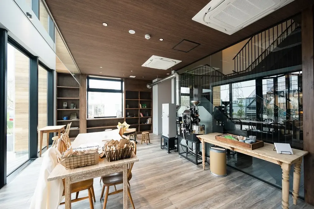 保育・児童発達支援の元気キッズ、埼玉県新座市で複合福祉施設「GENKI INNOVATION CENTER NIIZA」をグランドオープン 画像 6