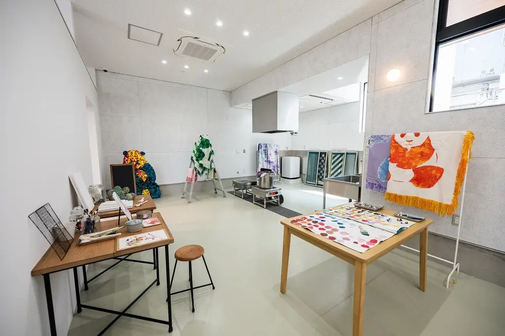 保育・児童発達支援の元気キッズ、埼玉県新座市で複合福祉施設「GENKI INNOVATION CENTER NIIZA」をグランドオープン 画像 8