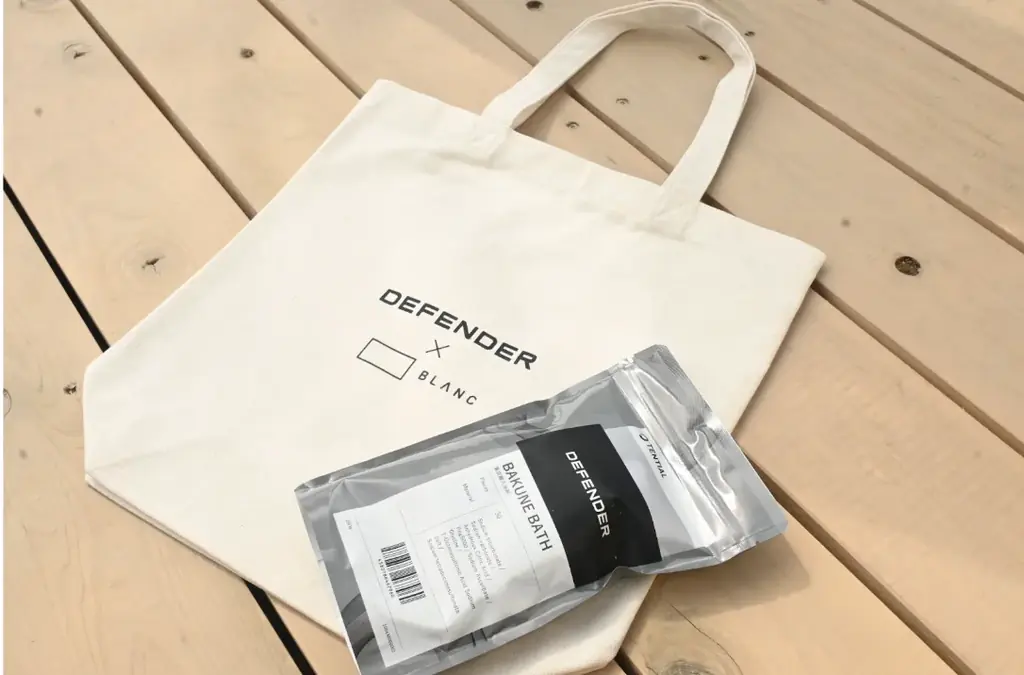 富士の次は、八ヶ岳。ランドローバー・ディフェンダーが2年連続でBLANCを選んだ理由 画像 7