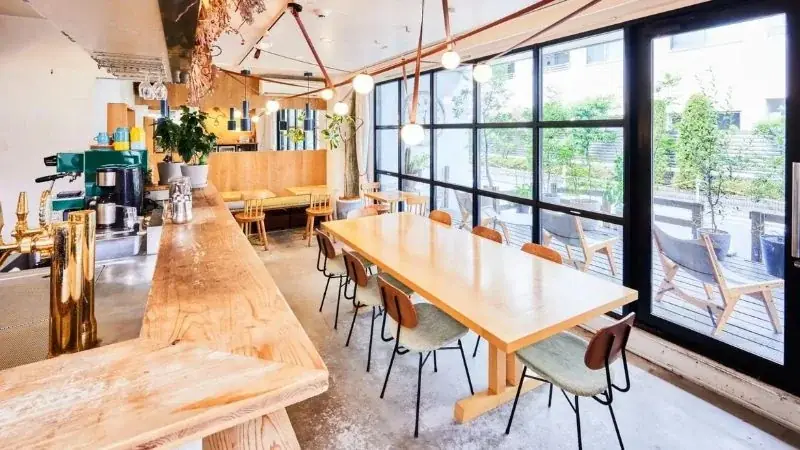 本好き店主と本との出会いを楽しむ！東京・谷根千エリアで開催される1日限りの古本イベント「一箱古本市」がHOTEL GRAPHY 根津にて4月25日（土）に開催 画像 5