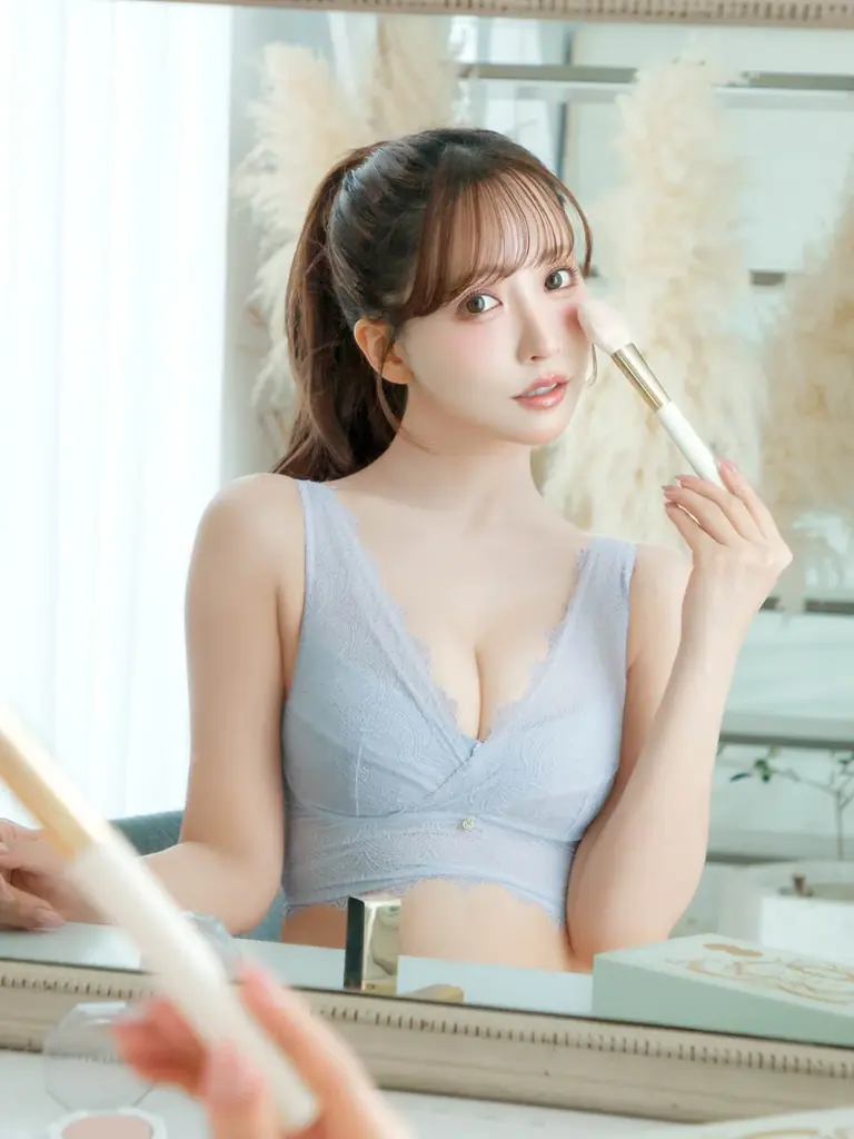 発売前から期待の声が高まる。バストケアと向き合い続けた“三上悠亜プロデュース”ナイトブラ「Mieloa（ミエロア）」がいよいよ発売。 画像 2