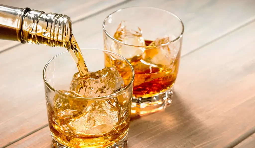 バニラビーンズを丸ごと漬け込んだウイスキー「Vanilla Amber」を販売開始 画像 5