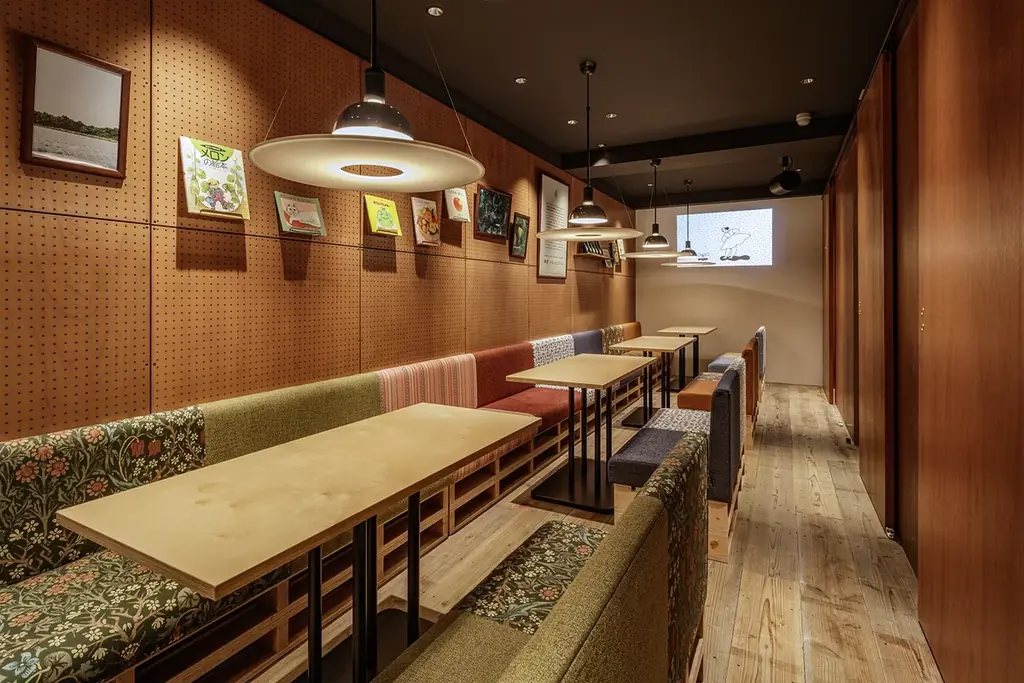 爽やかに春を感じるパフェ「果房 メロンとロマン」からパフェ２種登場 画像 10