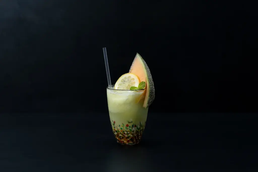 爽やかに春を感じるパフェ「果房 メロンとロマン」からパフェ２種登場 画像 6