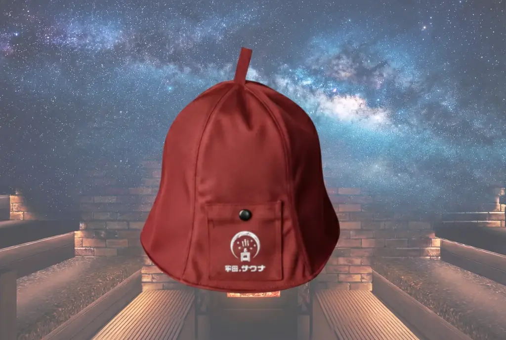 大阪に薪サウナ専門店「宇宙.サウナ」クラウドファンディング終了まで残り10日。支援者限定のプレオープンを4月18日・19日に開催 画像 14