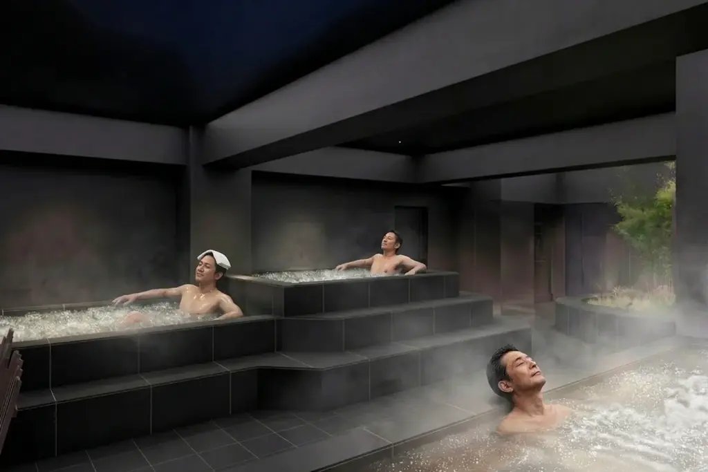 大阪に薪サウナ専門店「宇宙.サウナ」クラウドファンディング終了まで残り10日。支援者限定のプレオープンを4月18日・19日に開催 画像 2