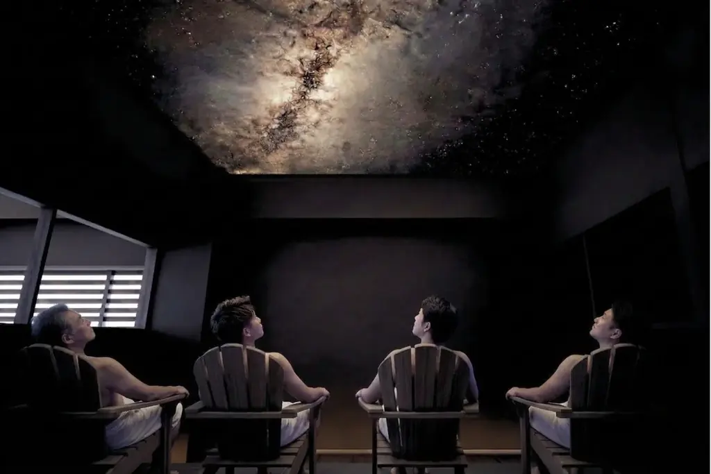 大阪に薪サウナ専門店「宇宙.サウナ」クラウドファンディング終了まで残り10日。支援者限定のプレオープンを4月18日・19日に開催 画像 3