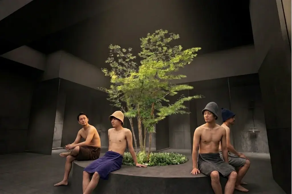 大阪に薪サウナ専門店「宇宙.サウナ」クラウドファンディング終了まで残り10日。支援者限定のプレオープンを4月18日・19日に開催 画像 4