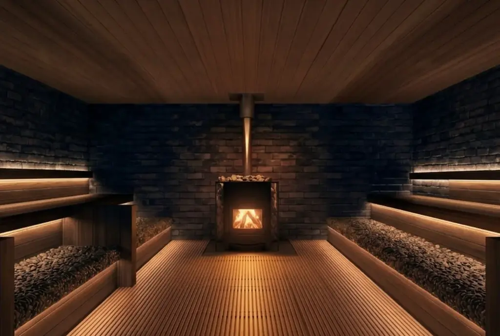 大阪に薪サウナ専門店「宇宙.サウナ」クラウドファンディング終了まで残り10日。支援者限定のプレオープンを4月18日・19日に開催 画像 5