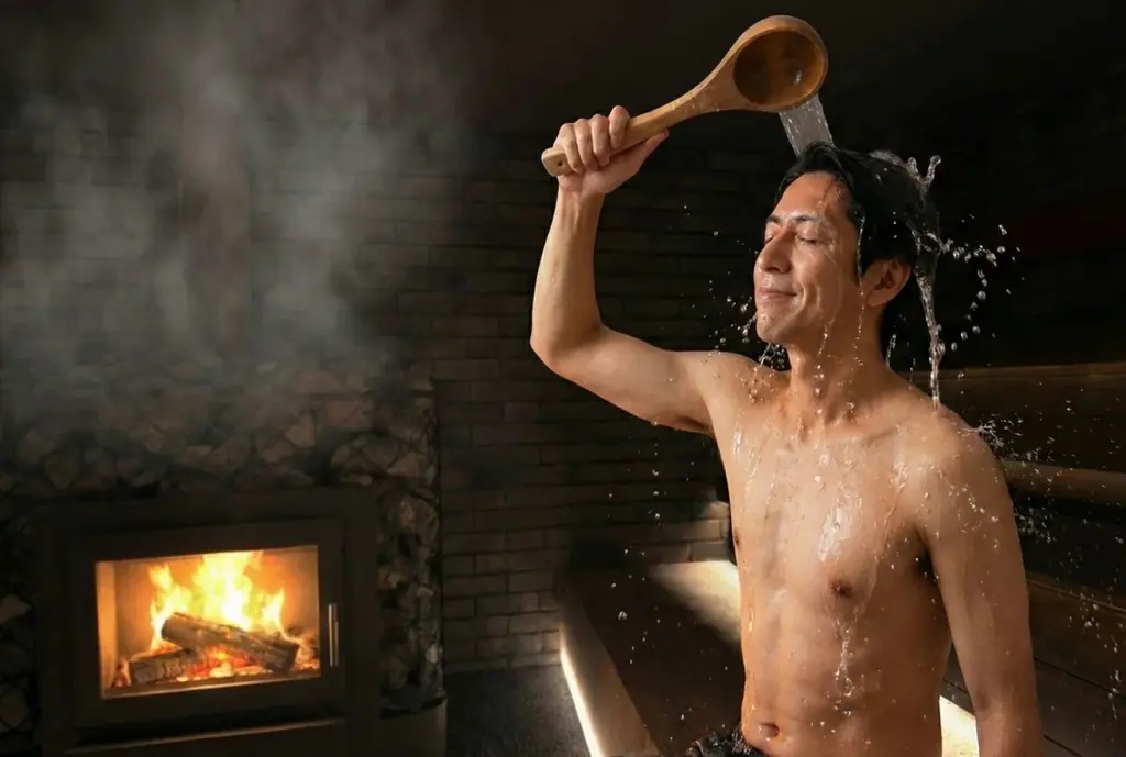 大阪に薪サウナ専門店「宇宙.サウナ」クラウドファンディング終了まで残り10日。支援者限定のプレオープンを4月18日・19日に開催 画像 6