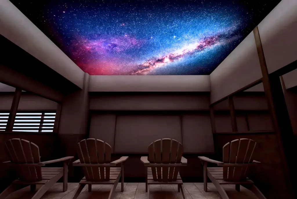 大阪に薪サウナ専門店「宇宙.サウナ」クラウドファンディング終了まで残り10日。支援者限定のプレオープンを4月18日・19日に開催 画像 8