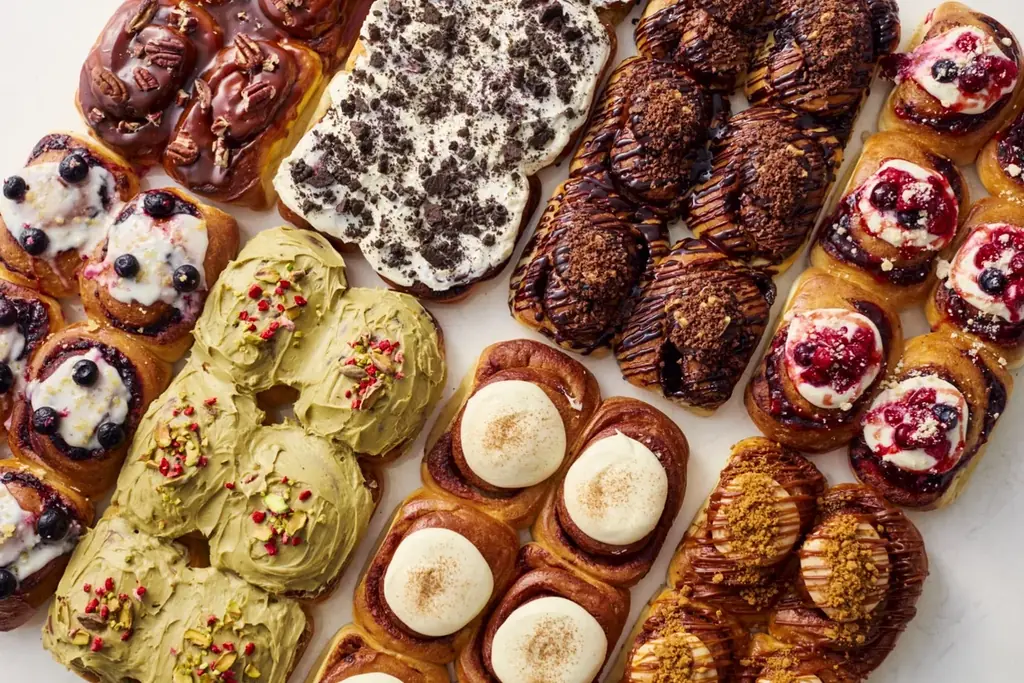 暮らしを彩るブーランジェリー「BOUL’ANGE（ブール アンジュ）」4月15日(水)名古屋 タカシマヤ ゲートタワーモールに新店舗オープン 画像 5