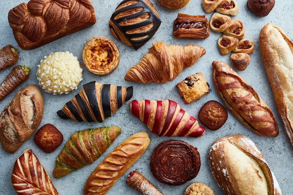 暮らしを彩るブーランジェリー「BOUL’ANGE（ブール アンジュ）」4月15日(水)名古屋 タカシマヤ ゲートタワーモールに新店舗オープン 画像 9