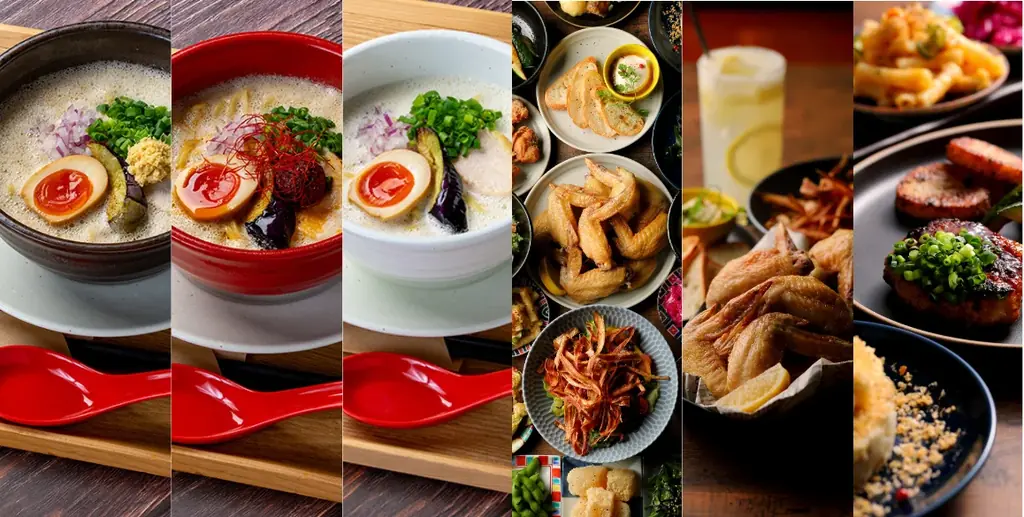 白鶏舎・トリノイロ開店