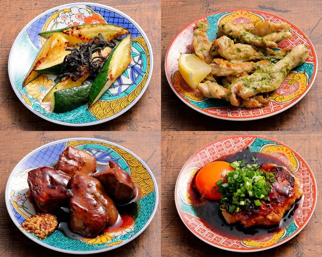 昼は「鶏白湯ラーメン」、夜は「焼手羽」イーストンが提案する二毛作スタイルの新しい食文化鶏白湯ラーメン『白鶏舎』　焼手羽専門店『トリノイロ』4月9日（木）11:00 笹塚にオープン！ 画像 9