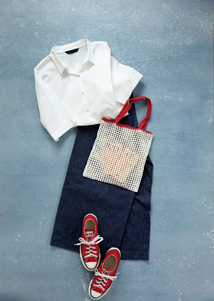 大人気の「かぎ針編み」新刊が、早くも増刷決定！ 『かぎ針で編む　春夏糸のバッグと帽子』が売れ行き好調です。増刷は4月22日出来！ 画像 6