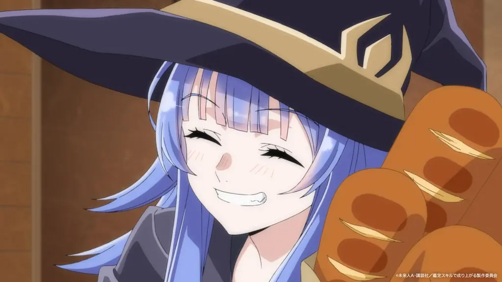 TVアニメ『転生貴族、鑑定スキルで成り上がる 第3期』CBC／TBS系全国28局ネット「アガルアニメ」枠にて2026年秋放送決定！第3期キービジュアル第1弾、PV第1弾など新規情報を多数公開！ 画像 6