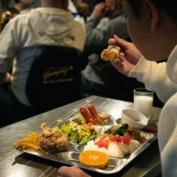 「よこすかカレーフェスティバル2026」開催決定！！個性豊かなカレーが一堂に集結する、2日間の食の祭典～ 画像 2