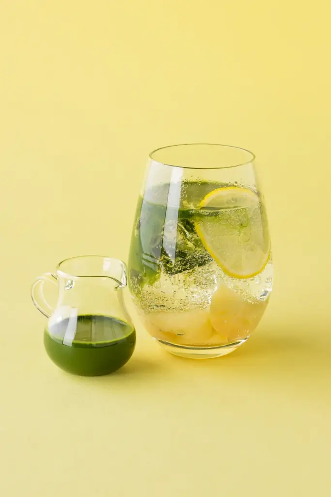 100年前の万博で話題となった“茶ポンス”が、京都で現代的に復活。 画像 3