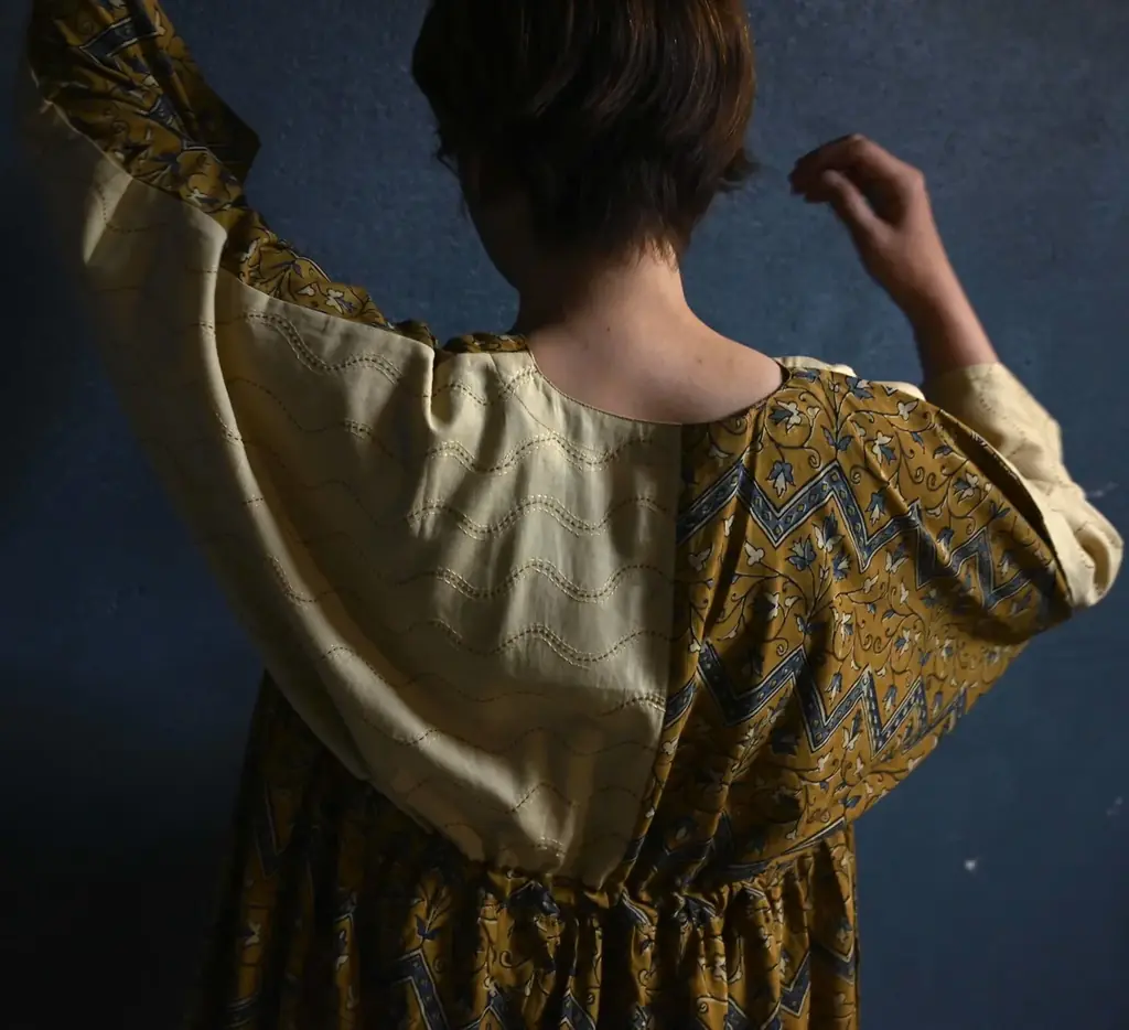 【阪急うめだ本店】インドの伝統美に触れる6日間。「はなめく インドからのお届けもの」4月22日(水)より開催 画像 3