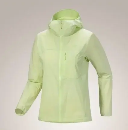 【阪急うめだ本店】「ARC’TERYX(アークテリクス)」期間限定イベント開催！限定カフェ、ファッションショーでブランドを体感。 画像 5