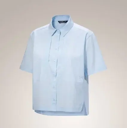 【阪急うめだ本店】「ARC’TERYX(アークテリクス)」期間限定イベント開催！限定カフェ、ファッションショーでブランドを体感。 画像 6