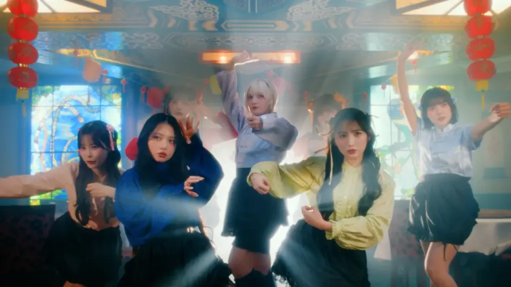 CANDY TUNE 3rdシングルCD『HAPPY BOUNCE BIRTHDAY』より、キュートで“ほっと”な「HOT!SCOOP!」MV公開 画像 3