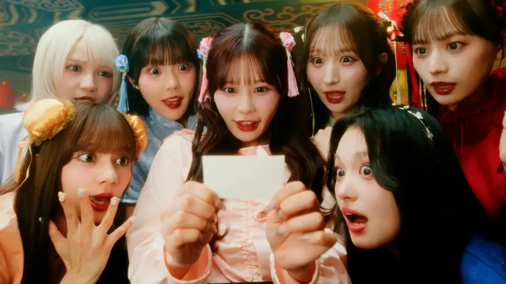 CANDY TUNE 3rdシングルCD『HAPPY BOUNCE BIRTHDAY』より、キュートで“ほっと”な「HOT!SCOOP!」MV公開 画像 6