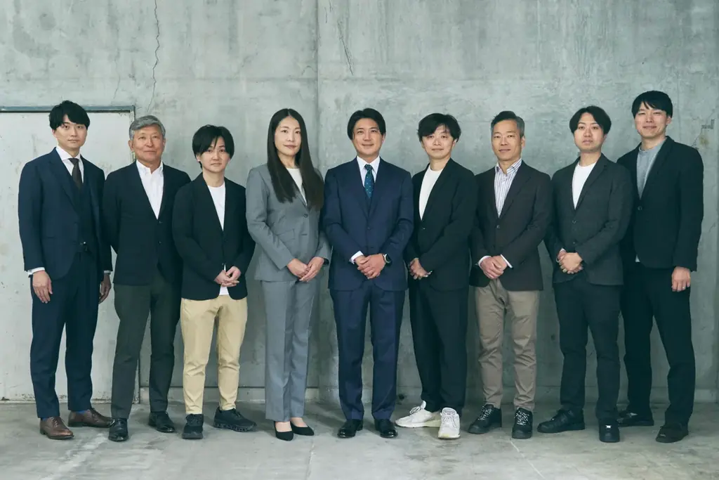 株式会社リチェルカ、シリーズAラウンドで総額17億円の資金調達を実施 画像 2