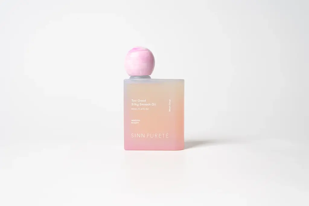 【俳優 桜田通×SINN PURETÉ】がコラボレーション。2つの香りと機能のヘアオイルが誕生！ 画像 18