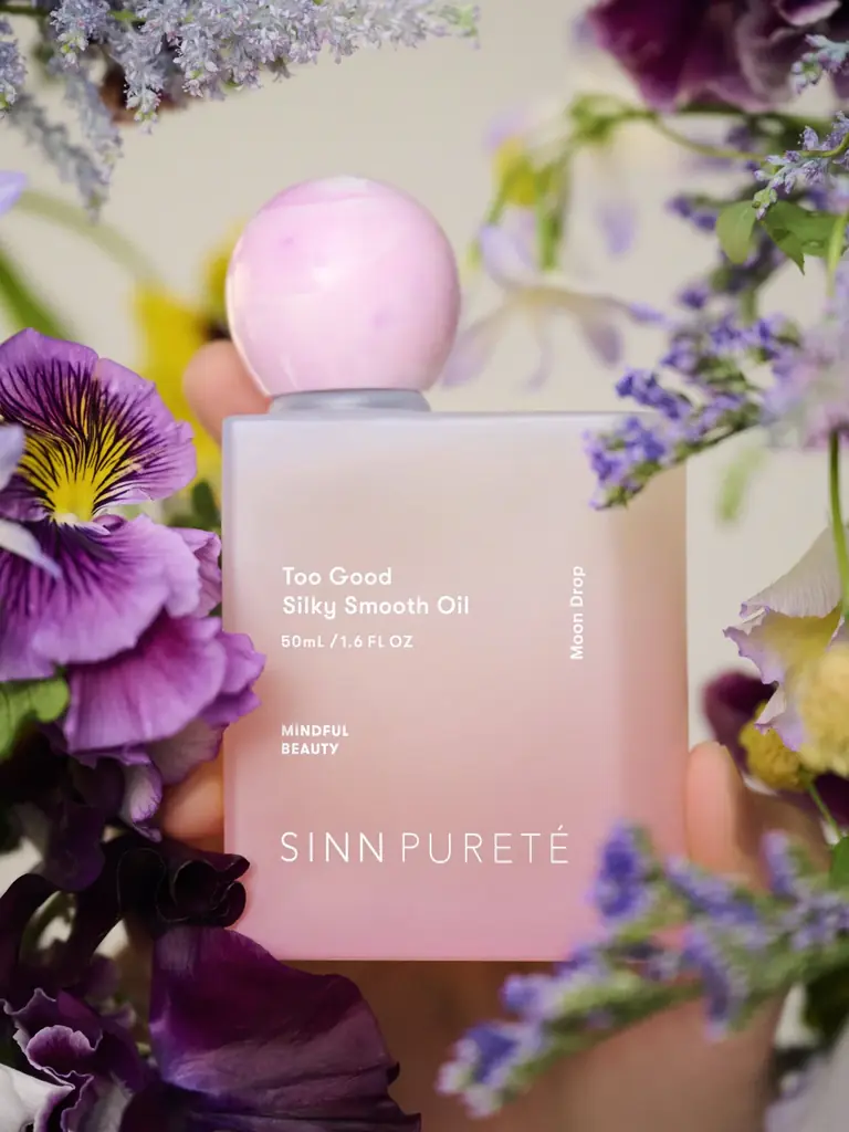 【俳優 桜田通×SINN PURETÉ】がコラボレーション。2つの香りと機能のヘアオイルが誕生！ 画像 7