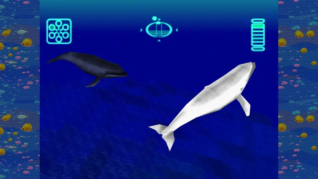 アートディンクの名作タイトルが現代によみがえる「ARTDINK GAME LOG」 第二弾『アクアノートの休日』は 4月23日(木)発売！ 画像 4