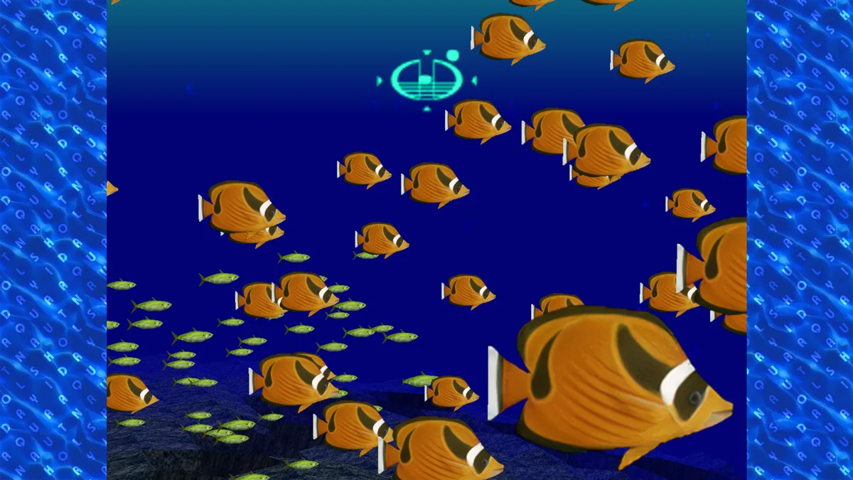 アートディンクの名作タイトルが現代によみがえる「ARTDINK GAME LOG」 第二弾『アクアノートの休日』は 4月23日(木)発売！ 画像 5