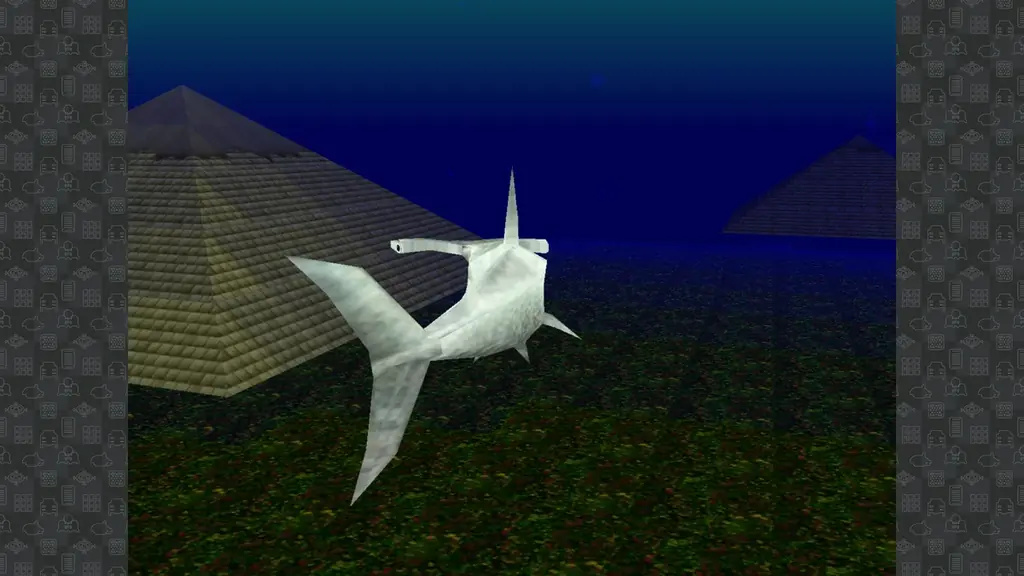 アートディンクの名作タイトルが現代によみがえる「ARTDINK GAME LOG」 第二弾『アクアノートの休日』は 4月23日(木)発売！ 画像 7