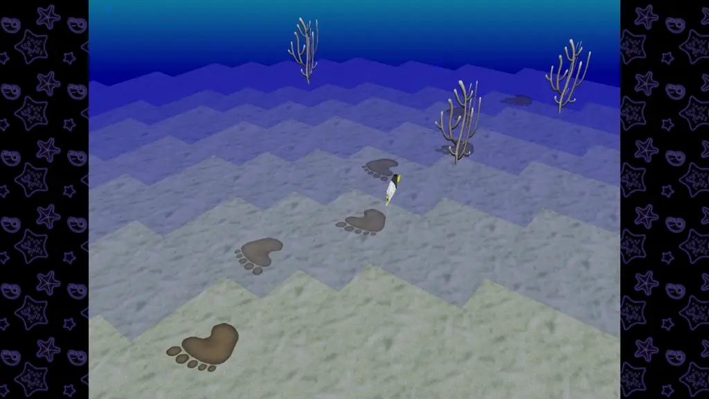 アートディンクの名作タイトルが現代によみがえる「ARTDINK GAME LOG」 第二弾『アクアノートの休日』は 4月23日(木)発売！ 画像 9