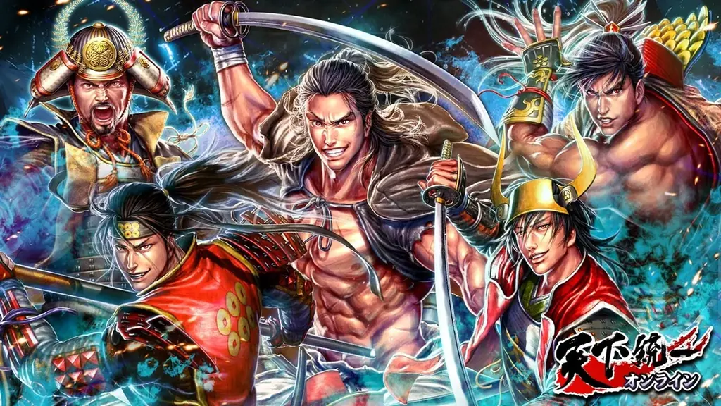 全31タイトルが選出された「モバゲー20th AWARD」にて『大戦乱!!三国志バトル』が3位入賞！自社5タイトルが同時ノミネート 画像 3