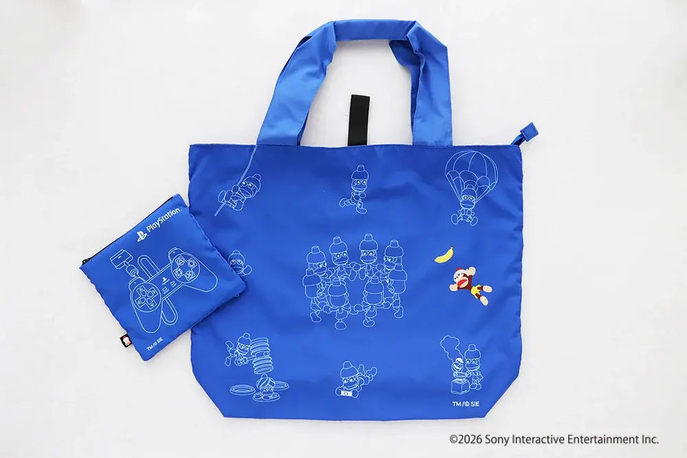 PlayStation™ Official License シリーズ新商品、自動販売機にて販売開始！ 画像 10