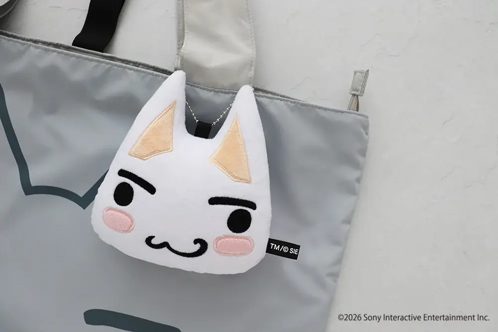 PlayStation™ Official License シリーズ新商品、自動販売機にて販売開始！ 画像 6