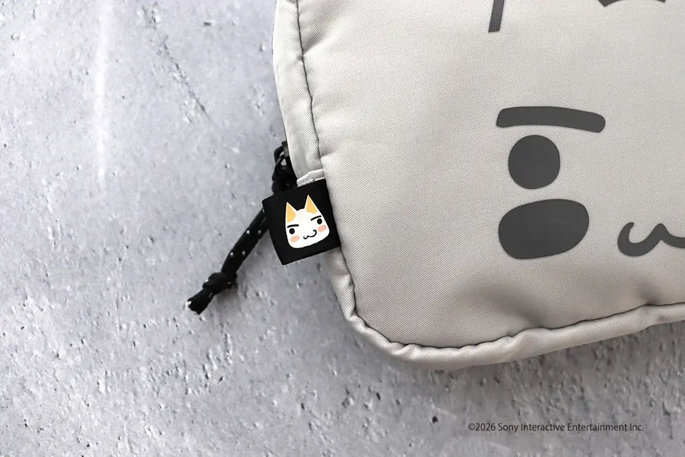 PlayStation™ Official License シリーズ新商品、自動販売機にて販売開始！ 画像 8