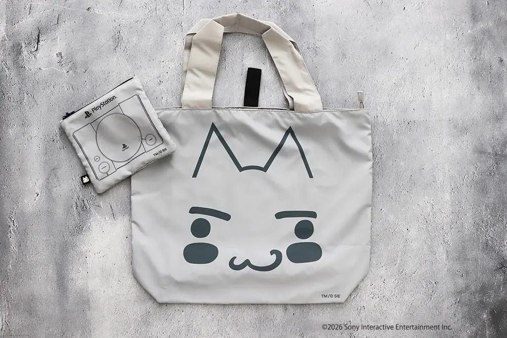 PlayStation™ Official License シリーズ新商品、自動販売機にて販売開始！ 画像 9