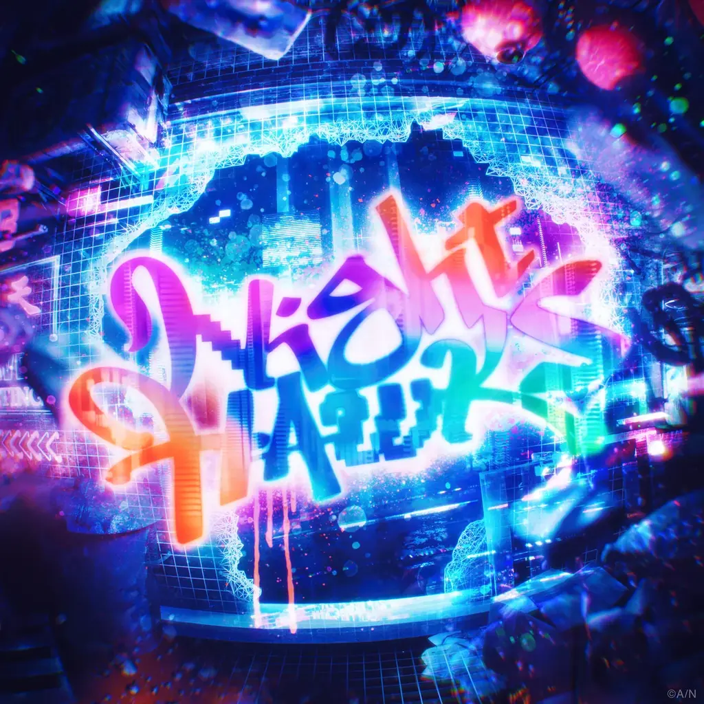 【にじさんじ】3SKM 1st Mini Album「Nighthawks」全曲先行配信決定＆全曲試聴開始！さらにリリース記念キャンペーンを発表！ 画像 1