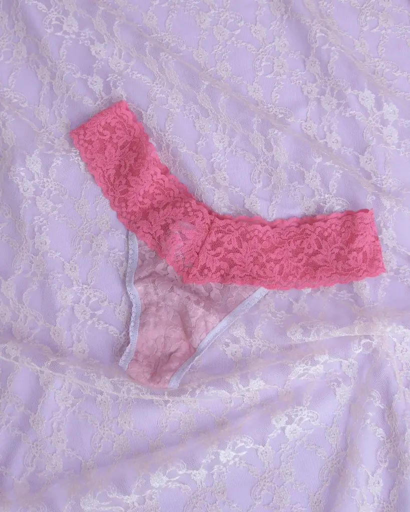 【hanky panky × Casselini】ランジェリーブランドと初のコラボレーションが実現！ 画像 10