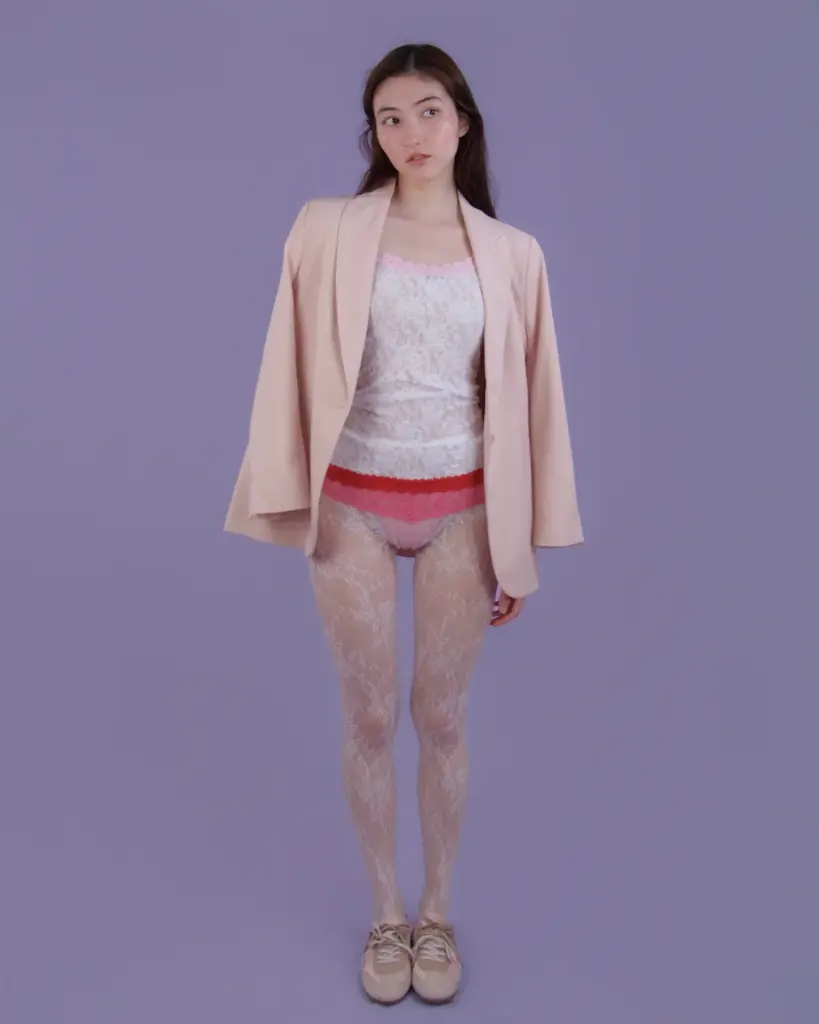 【hanky panky × Casselini】ランジェリーブランドと初のコラボレーションが実現！ 画像 11