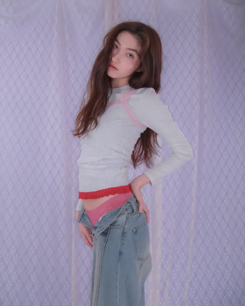 【hanky panky × Casselini】ランジェリーブランドと初のコラボレーションが実現！ 画像 3