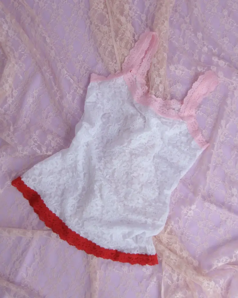 【hanky panky × Casselini】ランジェリーブランドと初のコラボレーションが実現！ 画像 4